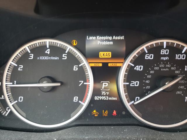 2018 ACURA RDX ADVANC 5J8TB4H78JL002533