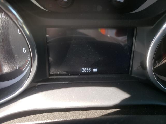 2020 BUICK ENVISION E LRBFXCSA4LD047833