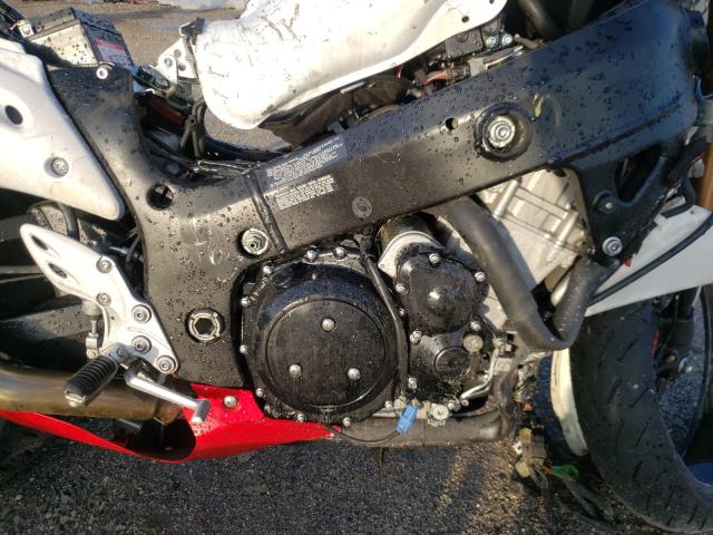 2018 SUZUKI GSX1300 RA JS1GX72B2J2100540