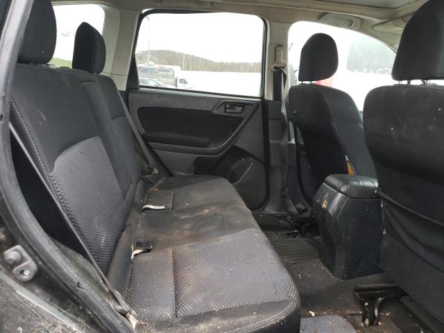 2014 SUBARU FORESTER JF2SJAEC2EH538305
