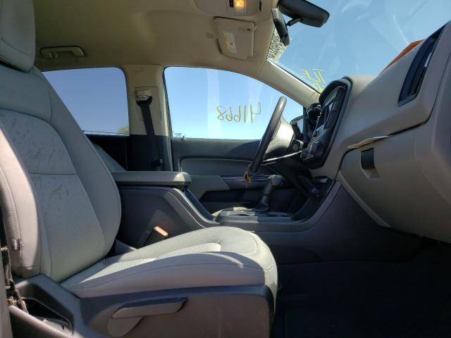 2019 GMC CANYON 1GTG5BEN5K1216858