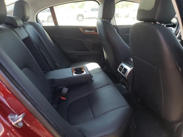 2017 JAGUAR XE PREMIUM SAJAD4BG6HA975930