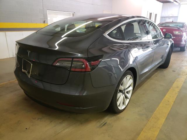2018 TESLA MODEL 3 5YJ3E1EA8JF110190