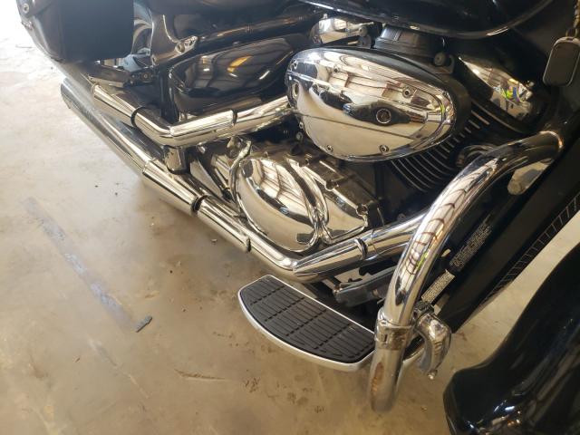 2008 SUZUKI VL800 JS1VS55A782101657