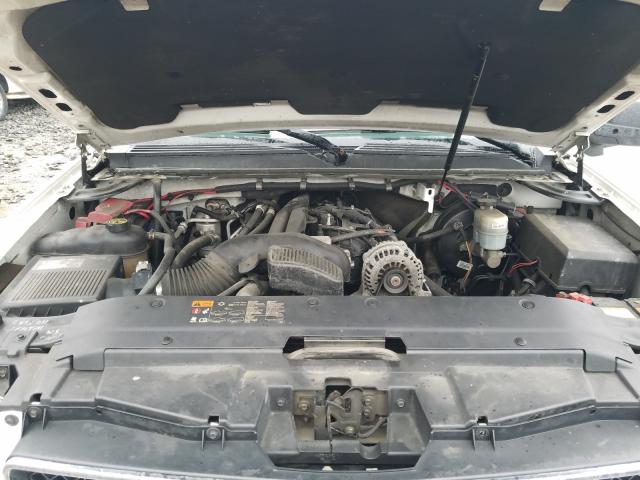 2014 CHEVROLET TAHOE POLI 1GNLC2E07ER226605