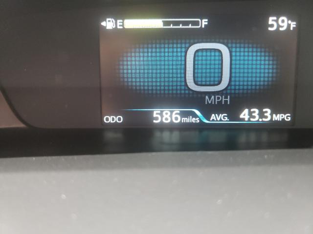2021 TOYOTA PRIUS SPEC JTDKAMFU4M3138801