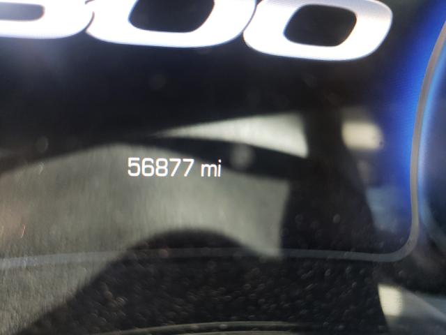 2016 CHRYSLER 300C 2C3CCAEG5GH348600