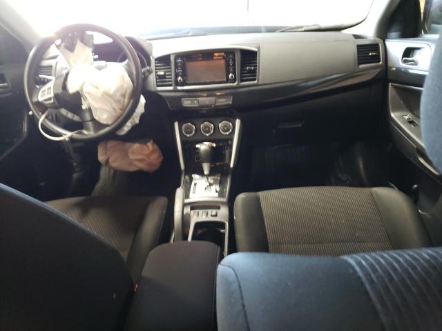 2016 MITSUBISHI LANCER ES JA32V2FW9GU011498