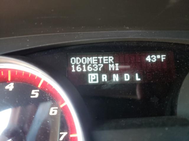 2012 GMC ACADIA DEN 1GKKVTEDXCJ225827
