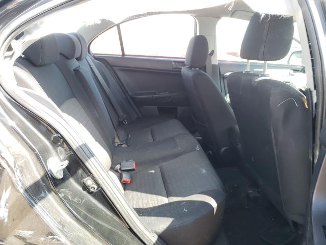 2013 MITSUBISHI LANCER SE JA32V2FW3DU003778