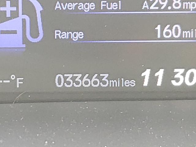2015 HONDA CIVIC EXL 2HGFB2F91FH507503
