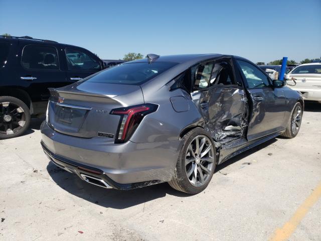 2020 CADILLAC CT5 SPORT 1G6DP5RK1L0113557