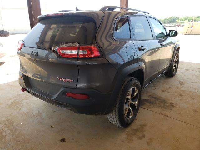 2015 JEEP CHEROKEE T 1C4PJMBS2FW785595