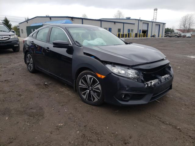 2016 HONDA CIVIC EX 19XFC1F42GE216824