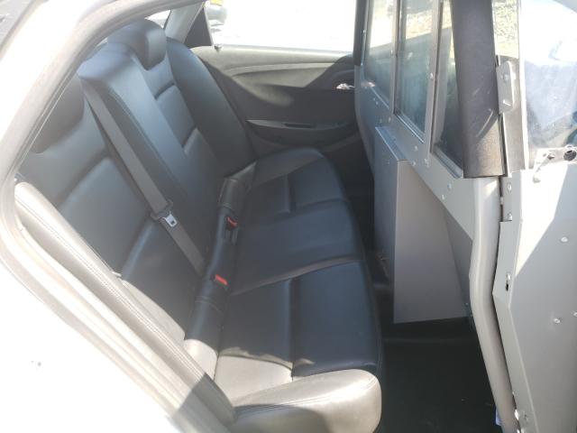 2014 CHEVROLET CAPRICE PO 6G3NS5U27EL956884