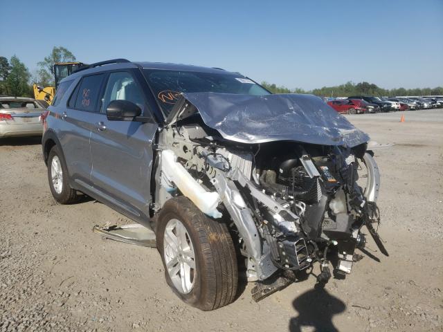 VIN 3FA6P0HD7LR148248 2020 Ford Fusion, SE no.1