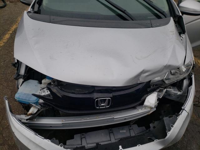2016 HONDA FIT LX JHMGK5H55GS006315
