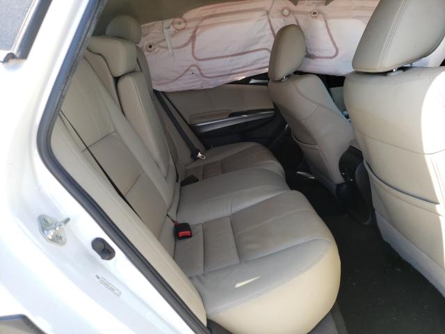 2013 HONDA CROSSTOUR 5J6TF1H53DL003099