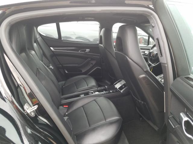 2013 PORSCHE PANAMERA T WP0AC2A75DL090365