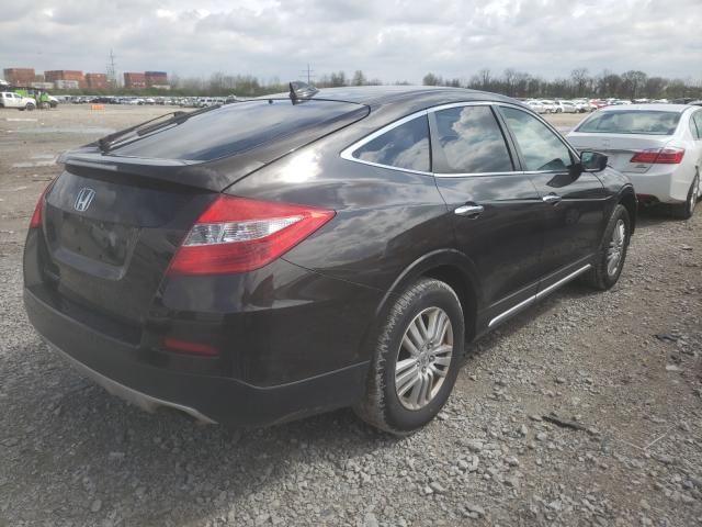 2013 HONDA CROSSTOUR 5J6TF3H37DL005562