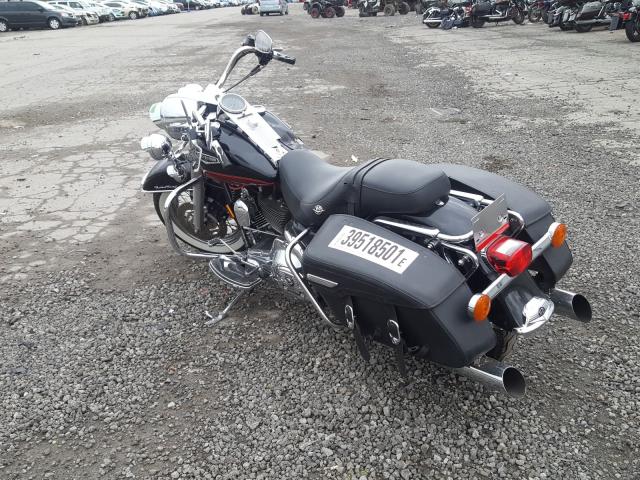 2005 HARLEY-DAVIDSON FLHRCI 1HD1FRW115Y707624