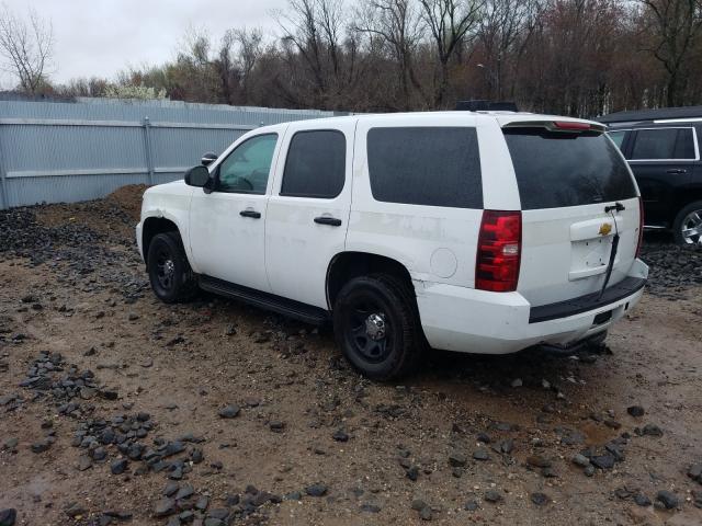 2014 CHEVROLET TAHOE POLI 1GNLC2E07ER226605