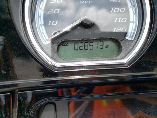 2015 HARLEY-DAVIDSON FLHTKL ULT 1HD1KKL11FB645640