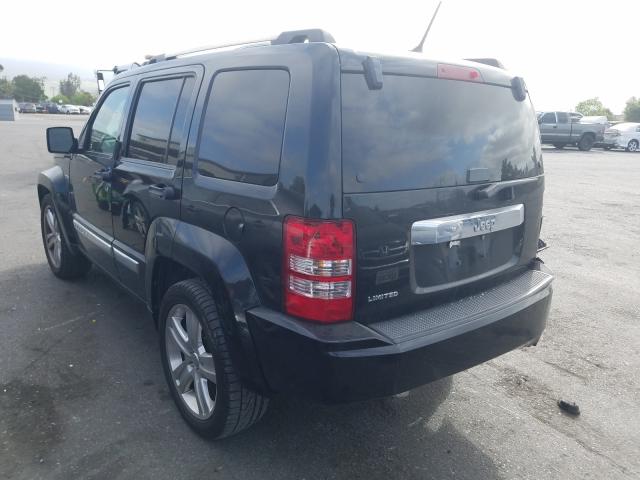 2012 JEEP LIBERTY JE 1C4PJLFK4CW136087