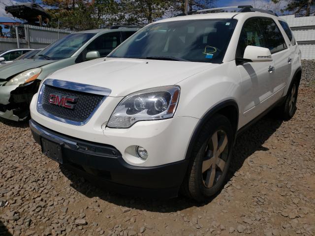 2012 GMC ACADIA 1GKKVRED1CJ414711