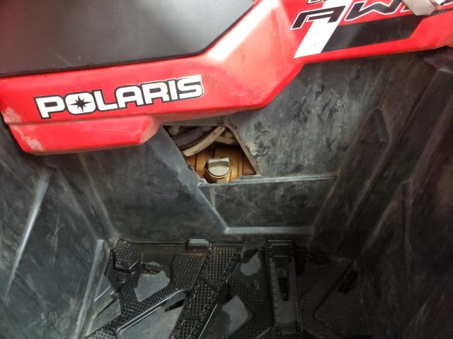 2017 POLARIS SPORTSMAN 4XASXA858HA628542