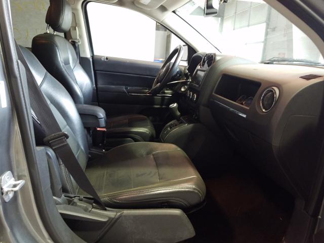 2013 JEEP COMPASS LI 1C4NJDCB4DD272069