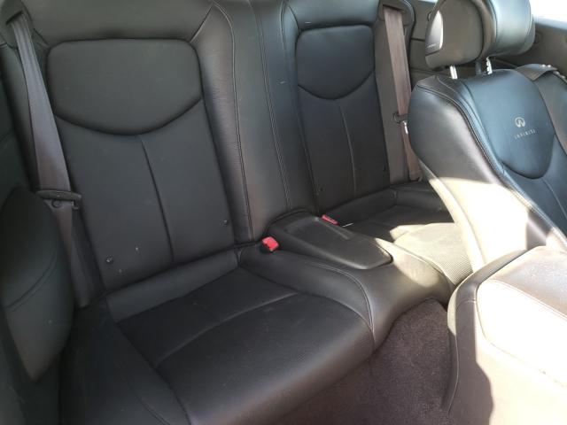 2014 INFINITI Q60 BASE JN1CV6FE7EM900515