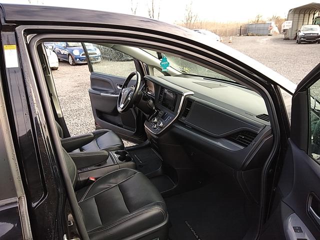 2015 TOYOTA SIENNA SPO 5TDXK3DC7FS671332
