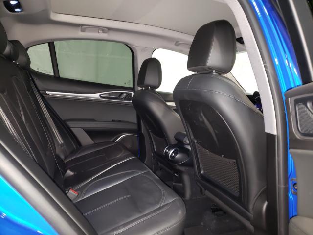 2019 ALFA ROMEO STELVIO ZASPAKAN0K7C50843