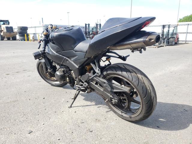 2006 KAWASAKI ZX636 C1 JKBZXJD136A002653