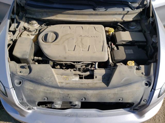 2014 JEEP CHEROKEE L 1C4PJLCS4EW143595