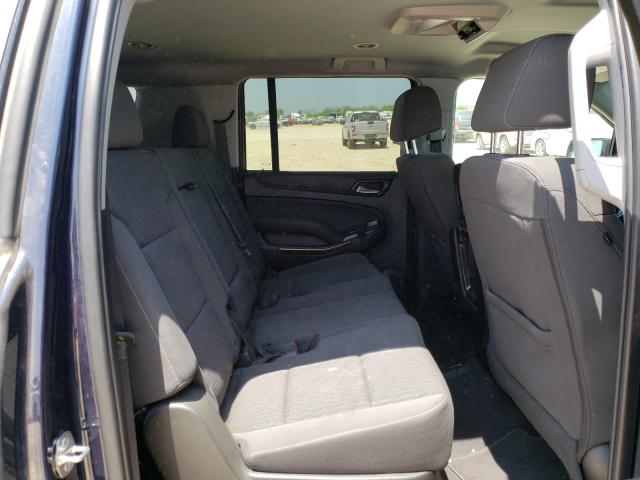 2019 CHEVROLET SUBURBAN C 1GNSCGEC1KR169879