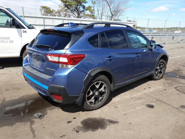 2018 SUBARU CROSSTREK JF2GTADC6JH212924