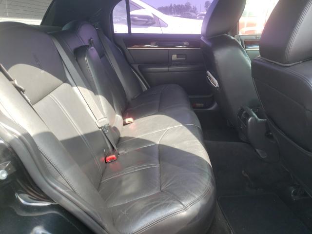 2011 LINCOLN TOWN CAR S 2LNBL8CV8BX763888