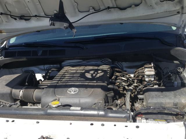 2013 TOYOTA 1/2 TON 5TFHW5F19DX311809
