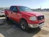 2005 FORD  F150