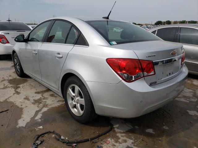 2012 CHEVROLET CRUZE LT 1G1PF5SC2C7131372