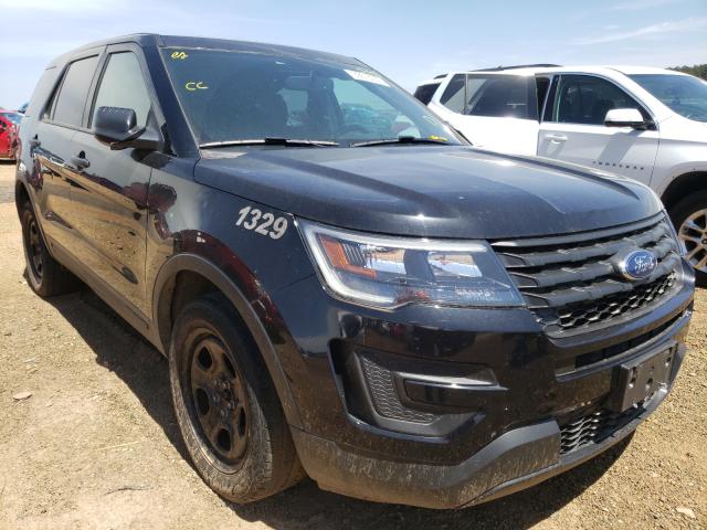 2019 FORD EXPLORER P 1FM5K8AR4KGB55443