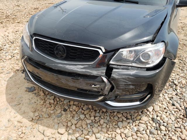 2017 CHEVROLET SS 6G3F25RW7HL300821