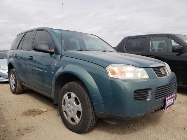 Saturn vue 2007