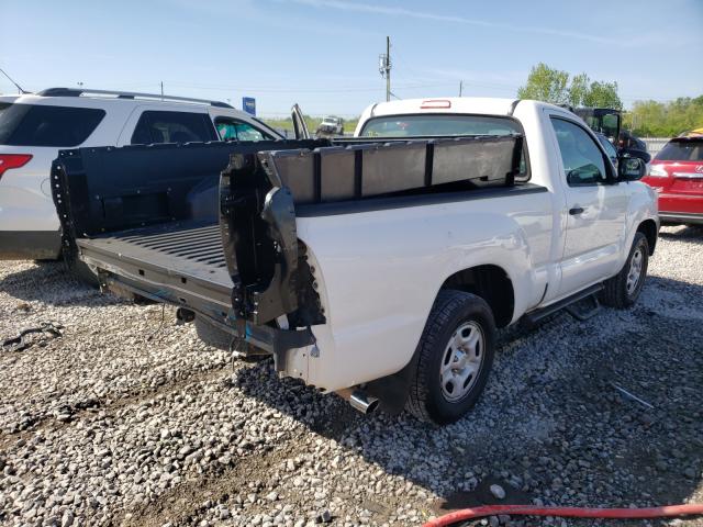 2013 TOYOTA TACOMA 5TFNX4CN2DX023597