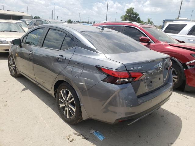 VIN 19VDE1F32EE002222 2014 Acura ILX, 2.0L no.3