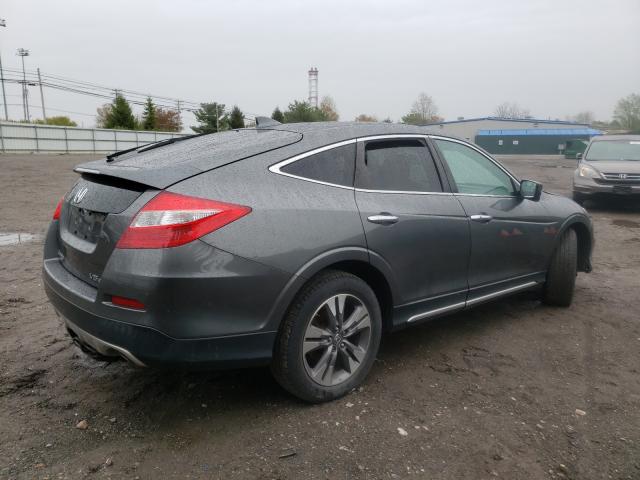2014 HONDA CROSSTOUR 5J6TF2H55EL001281