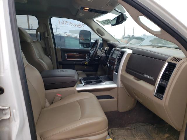 2011 DODGE RAM 3500 3D73Y4HL5BG535759