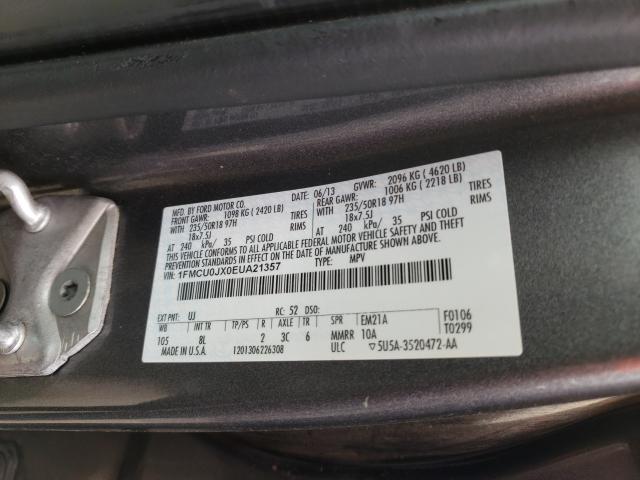 VIN 4T1C31AK3MU551124 2021 Toyota Camry, Le Hybrid no.10